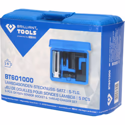 Brilliant Tools BT601000 riparazione e manutenzione del veicolo - Vista aggiuntiva 7