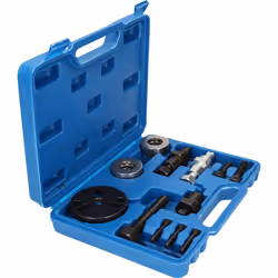 Brilliant Tools BT611000 riparazione e manutenzione del veicolo - Vista aggiuntiva 5