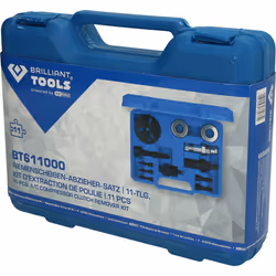 Brilliant Tools BT611000 riparazione e manutenzione del veicolo - Vista aggiuntiva 6