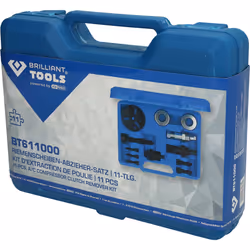 Brilliant Tools BT611000 riparazione e manutenzione del veicolo - Vista aggiuntiva 8