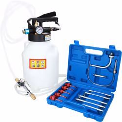 Brilliant Tools BT621000 riparazione e manutenzione del veicolo - Vista aggiuntiva 8