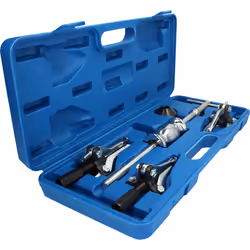 Brilliant Tools BT631200 estrattore per puleggia - Vista aggiuntiva 5
