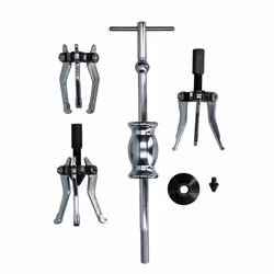 Brilliant Tools BT631200 estrattore per puleggia - Vista aggiuntiva 7