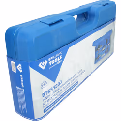 Brilliant Tools BT631200 estrattore per puleggia - Vista aggiuntiva 8