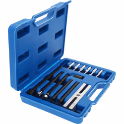 Brilliant Tools BT631050 estrattore per puleggia - Vista aggiuntiva 5