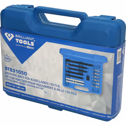 Brilliant Tools BT631050 estrattore per puleggia - Vista aggiuntiva 7