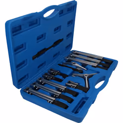 Brilliant Tools BT631000 estrattore per puleggia - Vista aggiuntiva 5