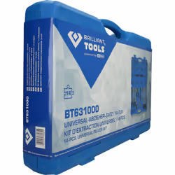 Brilliant Tools BT631000 estrattore per puleggia - Vista aggiuntiva 7