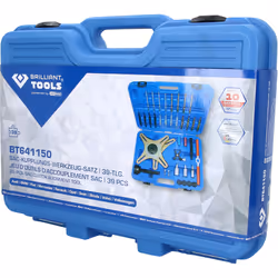 Brilliant Tools BT641150 riparazione e manutenzione del veicolo - Vista aggiuntiva 6