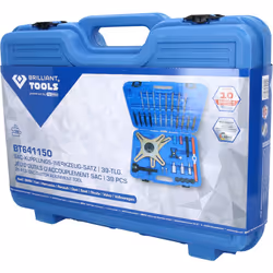 Brilliant Tools BT641150 riparazione e manutenzione del veicolo - Vista aggiuntiva 8