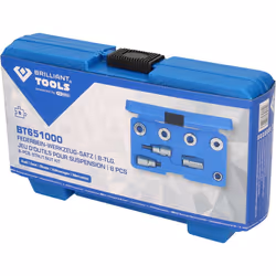 Brilliant Tools BT651000 riparazione e manutenzione del veicolo - Vista aggiuntiva 6