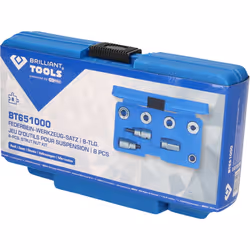 Brilliant Tools BT651000 riparazione e manutenzione del veicolo - Vista aggiuntiva 8