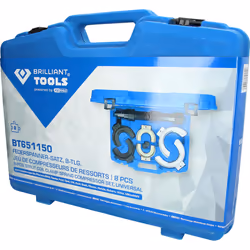 Brilliant Tools BT651150 riparazione e manutenzione del veicolo - Vista aggiuntiva 6