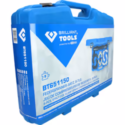 Brilliant Tools BT651150 riparazione e manutenzione del veicolo - Vista aggiuntiva 7