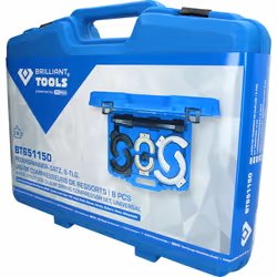 Brilliant Tools BT651150 riparazione e manutenzione del veicolo - Vista aggiuntiva 8
