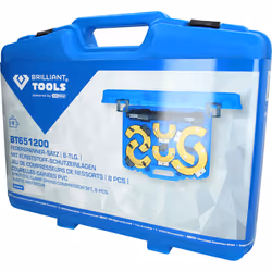 Brilliant Tools BT651200 riparazione e manutenzione del veicolo - Vista aggiuntiva 6