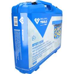 Brilliant Tools BT651200 riparazione e manutenzione del veicolo - Vista aggiuntiva 7