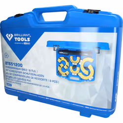 Brilliant Tools BT651200 riparazione e manutenzione del veicolo - Vista aggiuntiva 8