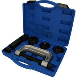 4in1 kit estrattore giunto, 9 pz
