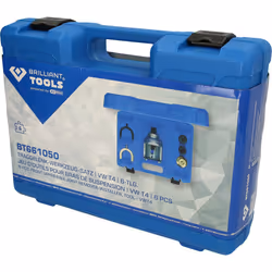 Brilliant Tools BT661050 riparazione e manutenzione del veicolo - Vista aggiuntiva 7