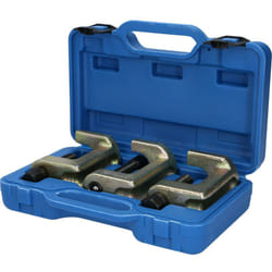 Brilliant Tools - Kit utensile estrattore, 3 pz