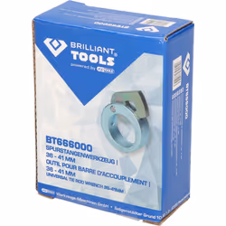 Brilliant Tools BT666000 riparazione e manutenzione del veicolo - Vista aggiuntiva 6
