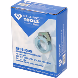 Brilliant Tools BT666000 riparazione e manutenzione del veicolo - Vista aggiuntiva 8