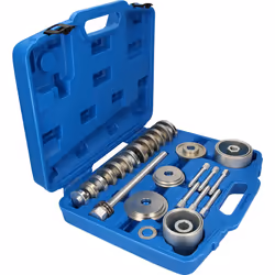 Brilliant Tools BT671650 riparazione e manutenzione del veicolo - Vista aggiuntiva 5