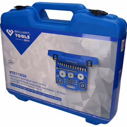 Brilliant Tools BT671650 riparazione e manutenzione del veicolo - Vista aggiuntiva 7