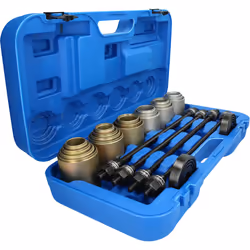 Brilliant Tools BT672450 riparazione e manutenzione del veicolo - Vista aggiuntiva 5