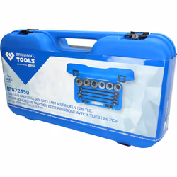 Brilliant Tools BT672450 riparazione e manutenzione del veicolo - Vista aggiuntiva 6