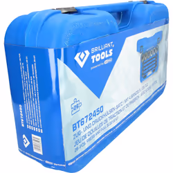 Brilliant Tools BT672450 riparazione e manutenzione del veicolo - Vista aggiuntiva 7