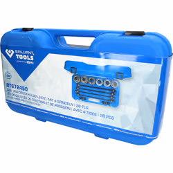 Brilliant Tools BT672450 riparazione e manutenzione del veicolo - Vista aggiuntiva 8