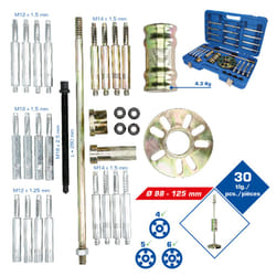 Brilliant Tools BT671100 estrattore per puleggia