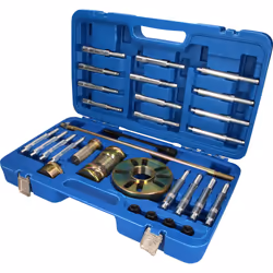 Brilliant Tools BT671100 estrattore per puleggia