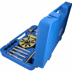 Brilliant Tools BT671100 estrattore per puleggia