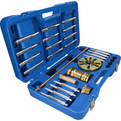 Brilliant Tools BT671100 estrattore per puleggia - Vista aggiuntiva 5