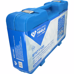 Brilliant Tools BT671100 estrattore per puleggia - Vista aggiuntiva 7