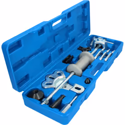Brilliant Tools BT671350 estrattore per puleggia - Vista aggiuntiva 5