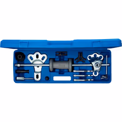 Brilliant Tools BT671350 estrattore per puleggia - Vista aggiuntiva 6