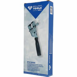 Brilliant Tools BT676002 riparazione e manutenzione del veicolo - Vista aggiuntiva 8