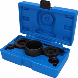 Brilliant Tools 6-pcs Rear axle bush tool - Ford Fiesta IV,KA