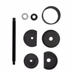 Brilliant Tools BT671850 riparazione e manutenzione del veicolo - Vista aggiuntiva 7