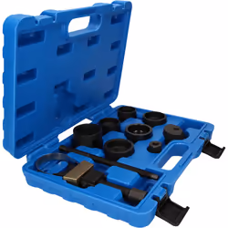 Brilliant Tools BT672200 riparazione e manutenzione del veicolo - Vista aggiuntiva 5