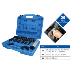Brilliant Tools BT671750 riparazione e manutenzione del veicolo
