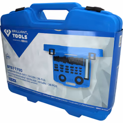 Brilliant Tools BT671750 riparazione e manutenzione del veicolo - Vista aggiuntiva 6