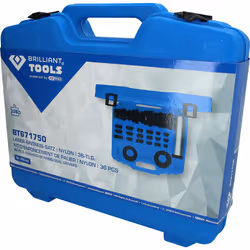 Brilliant Tools BT671750 riparazione e manutenzione del veicolo - Vista aggiuntiva 8
