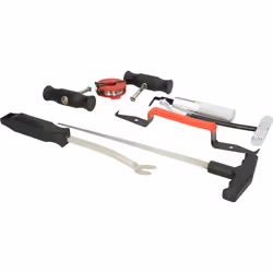 Brilliant Tools BT681100 riparazione e manutenzione del veicolo - Vista aggiuntiva 4