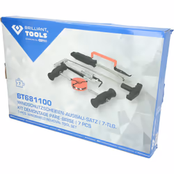 Brilliant Tools BT681100 riparazione e manutenzione del veicolo - Vista aggiuntiva 6
