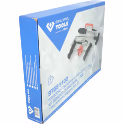 Brilliant Tools BT681100 riparazione e manutenzione del veicolo - Vista aggiuntiva 7
